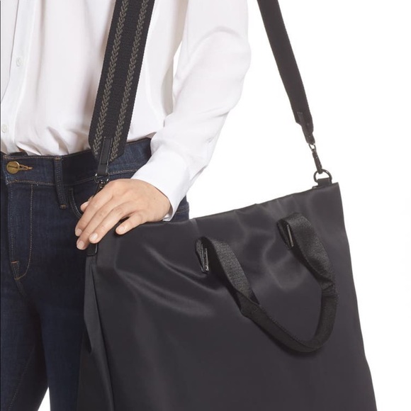 Ted Baker London Maybele expandable tote - Picture 2 of 8